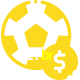Aposte em esportes do mundo todo no 17br!