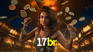 Welcome Bonus 17br