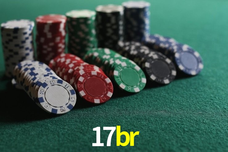 Experiência VIP 17br