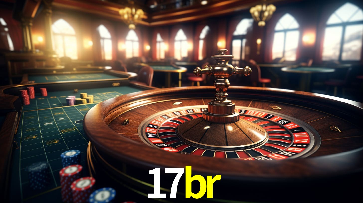 Live Casino 17br