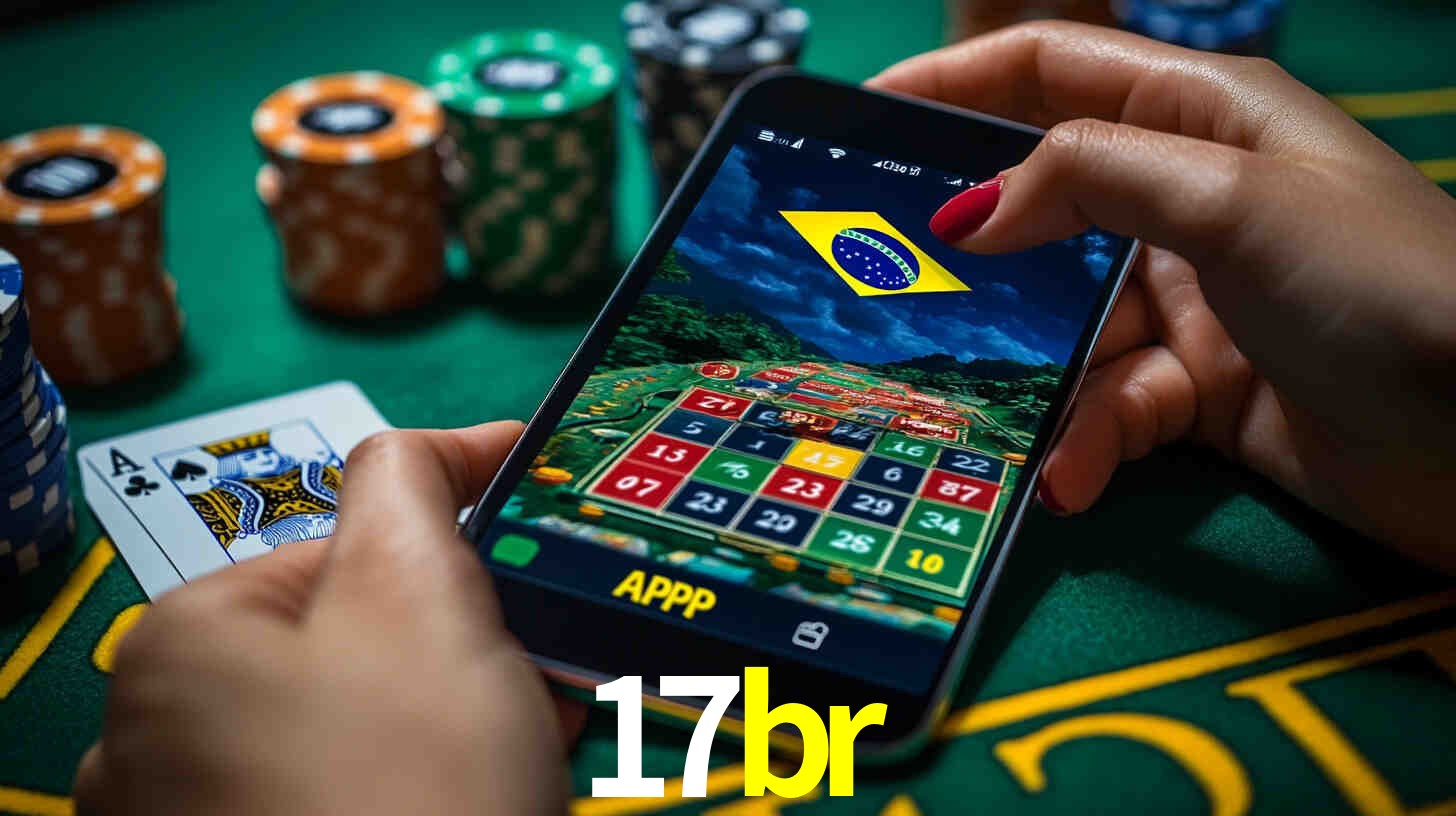 A Popularidade dos Caça-Níqueis no 17br