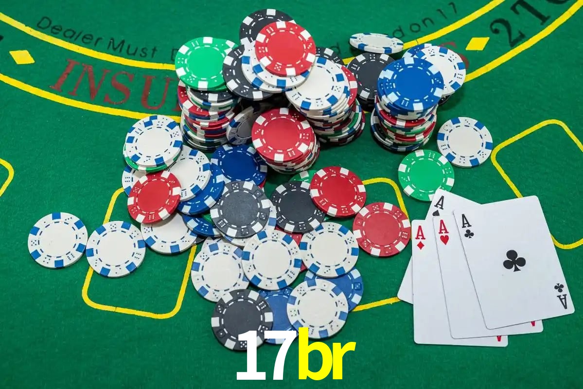 cassino 17br