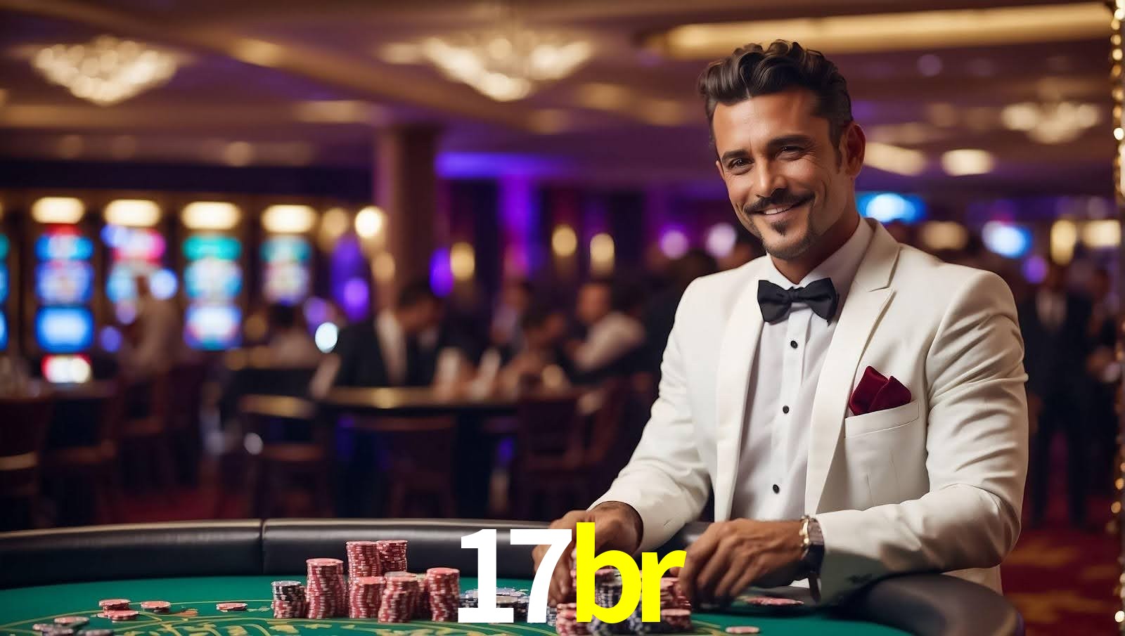 Quick Registration 17br