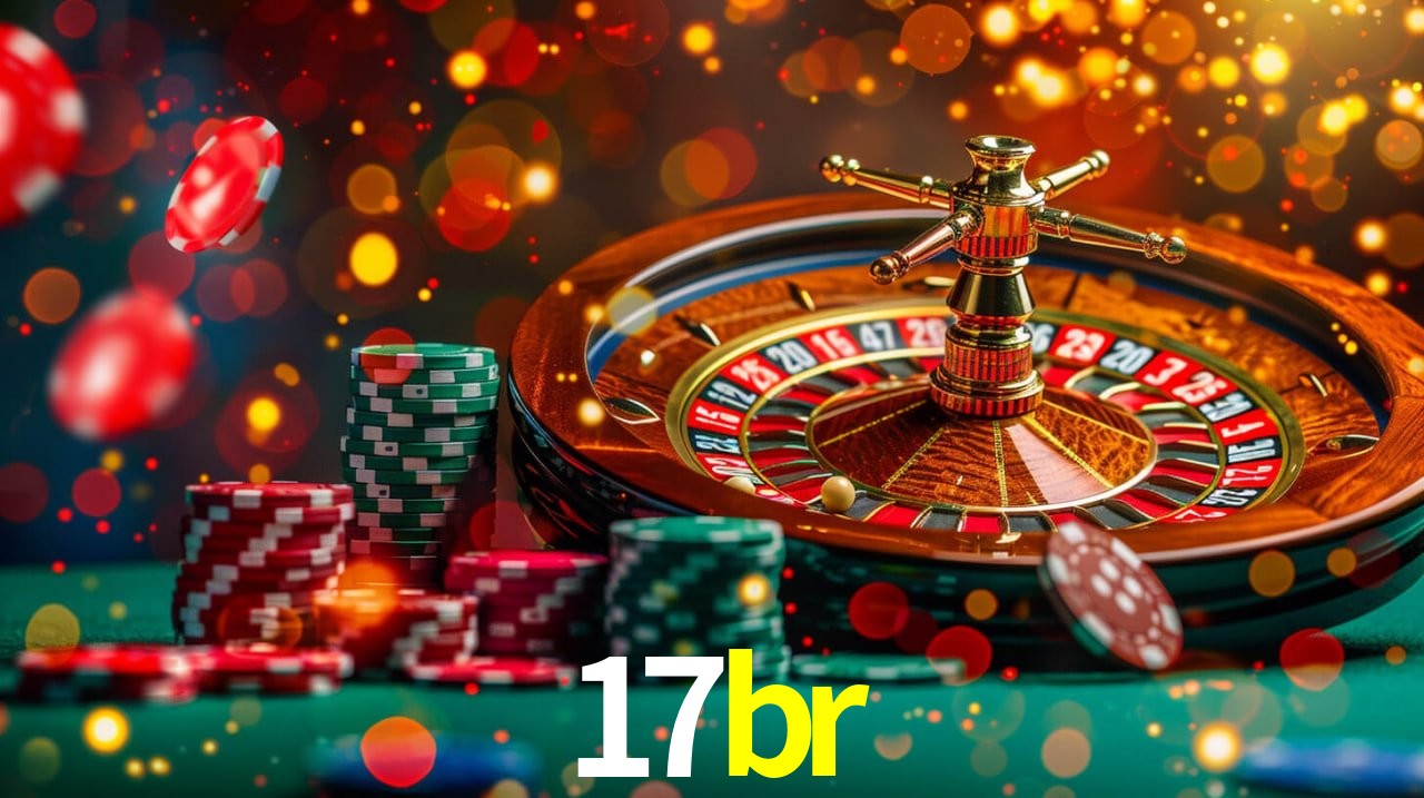 Inovações de Jogos na 17br: O Futuro das Experiências Interativas