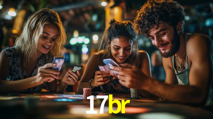 Daily Bonuses 17br