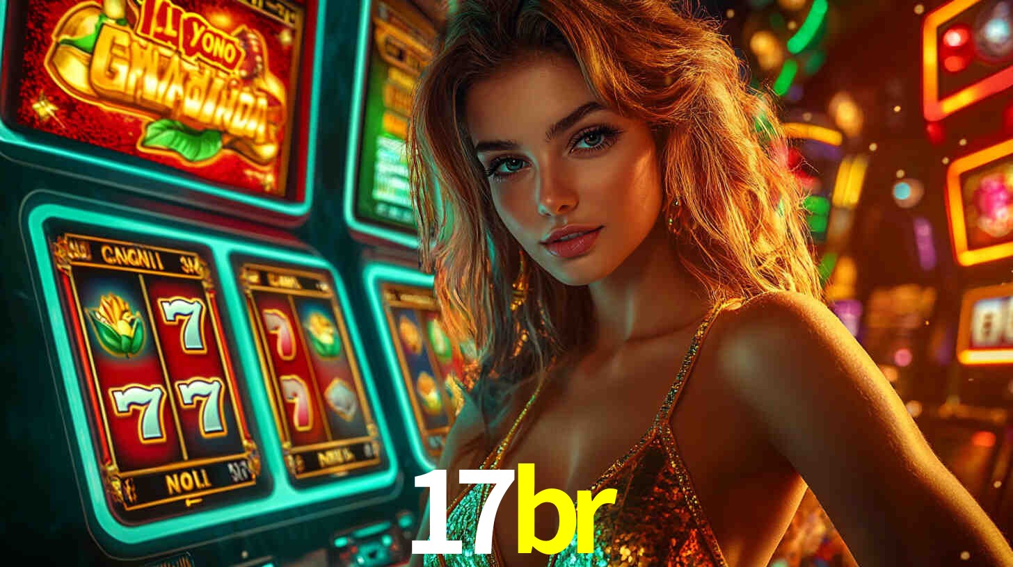 17br App Interface