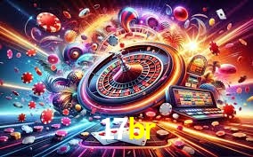 Welcome Bonus 17br