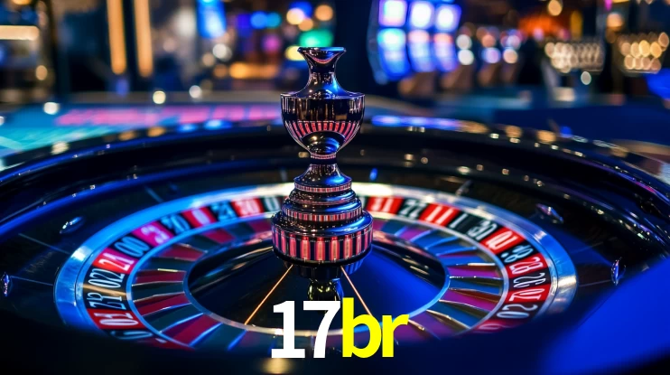 Explore as vantagens do 17br: serviço profissional e confiabilidade