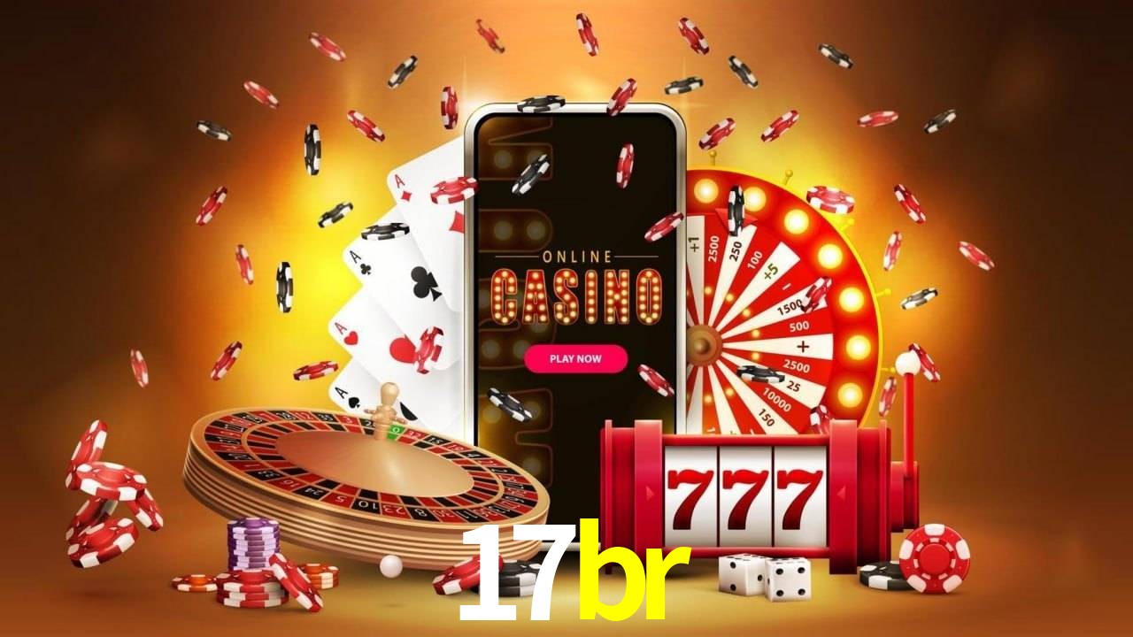 Slot Games 17br