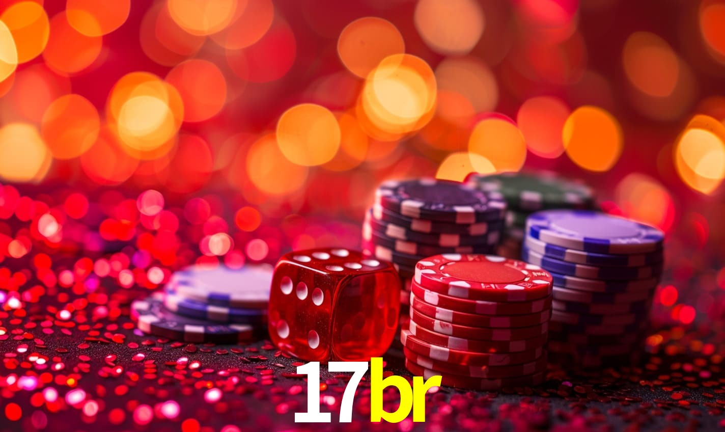Descubra a Essência do 17br: Nossa História e Compromissos