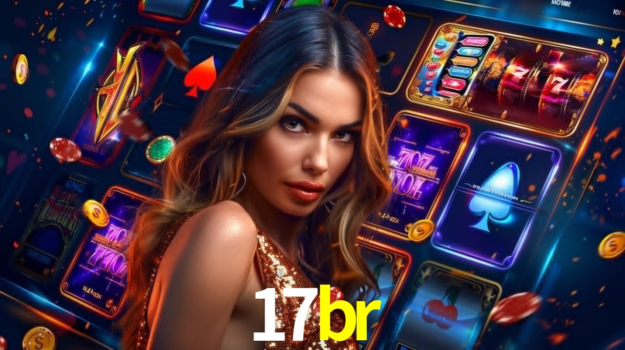 Desvendando o Mundo dos Jogos Virtuais na 17br